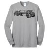 Tall Long Sleeve Core Blend Tee Thumbnail