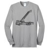 Tall Long Sleeve Core Blend Tee Thumbnail