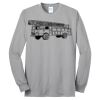Tall Long Sleeve Core Blend Tee Thumbnail