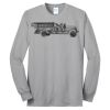 Tall Long Sleeve Core Blend Tee Thumbnail