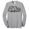 Tall Long Sleeve Core Blend Tee Thumbnail