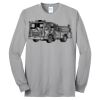 Tall Long Sleeve Core Blend Tee Thumbnail