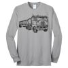 Tall Long Sleeve Core Blend Tee Thumbnail