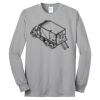 Tall Long Sleeve Core Blend Tee Thumbnail