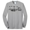 Tall Long Sleeve Core Blend Tee Thumbnail