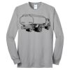 Tall Long Sleeve Core Blend Tee Thumbnail