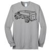 Tall Long Sleeve Core Blend Tee Thumbnail