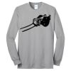 Tall Long Sleeve Core Blend Tee Thumbnail