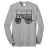 Tall Long Sleeve Core Blend Tee Thumbnail