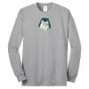 Tall Long Sleeve Core Blend Tee Thumbnail