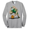 Tall Long Sleeve Core Blend Tee Thumbnail