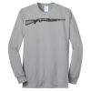 Tall Long Sleeve Core Blend Tee Thumbnail