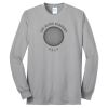 Tall Long Sleeve Core Blend Tee Thumbnail