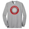 Tall Long Sleeve Core Blend Tee Thumbnail
