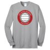 Tall Long Sleeve Core Blend Tee Thumbnail