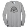 Tall Long Sleeve Core Blend Tee Thumbnail