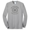 Tall Long Sleeve Core Blend Tee Thumbnail