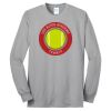 Tall Long Sleeve Core Blend Tee Thumbnail