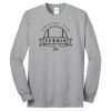 Tall Long Sleeve Core Blend Tee Thumbnail
