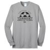 Tall Long Sleeve Core Blend Tee Thumbnail