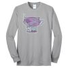 Tall Long Sleeve Core Blend Tee Thumbnail