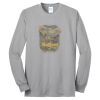 Tall Long Sleeve Core Blend Tee Thumbnail