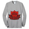 Tall Long Sleeve Core Blend Tee Thumbnail