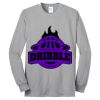 Tall Long Sleeve Core Blend Tee Thumbnail