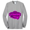 Tall Long Sleeve Core Blend Tee Thumbnail