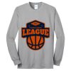 Tall Long Sleeve Core Blend Tee Thumbnail