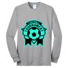 Tall Long Sleeve Core Blend Tee Thumbnail