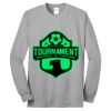Tall Long Sleeve Core Blend Tee Thumbnail