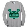 Tall Long Sleeve Core Blend Tee Thumbnail