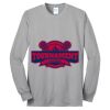Tall Long Sleeve Core Blend Tee Thumbnail