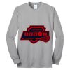 Tall Long Sleeve Core Blend Tee Thumbnail