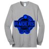 Tall Long Sleeve Core Blend Tee Thumbnail