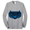 Tall Long Sleeve Core Blend Tee Thumbnail