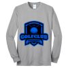 Tall Long Sleeve Core Blend Tee Thumbnail