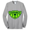 Tall Long Sleeve Core Blend Tee Thumbnail