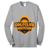Tall Long Sleeve Core Blend Tee Thumbnail