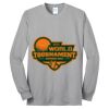 Tall Long Sleeve Core Blend Tee Thumbnail