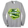 Tall Long Sleeve Core Blend Tee Thumbnail