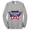 Tall Long Sleeve Core Blend Tee Thumbnail