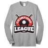 Tall Long Sleeve Core Blend Tee Thumbnail