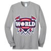 Tall Long Sleeve Core Blend Tee Thumbnail