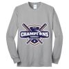 Tall Long Sleeve Core Blend Tee Thumbnail
