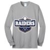 Tall Long Sleeve Core Blend Tee Thumbnail