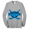 Tall Long Sleeve Core Blend Tee Thumbnail