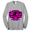 Tall Long Sleeve Core Blend Tee Thumbnail