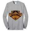 Tall Long Sleeve Core Blend Tee Thumbnail